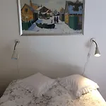 Pegasus Bed and Breakfast
