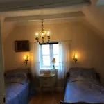 Pegasus Bed and Breakfast Helsinge