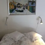 Pegasus Bed and Breakfast Helsinge