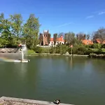 Pegasus Helsinge