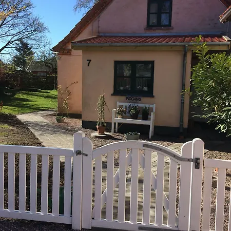 فندق مبيت وإفطار Pegasus