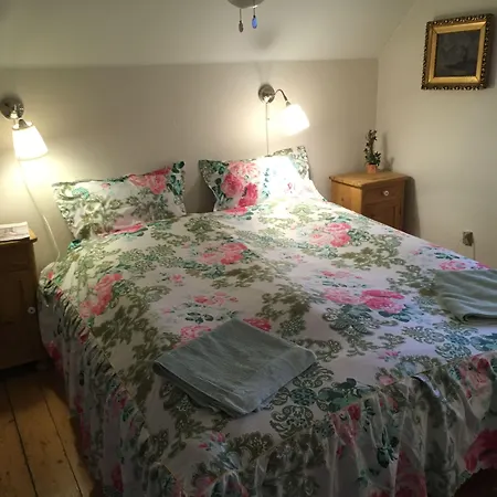 Pegasus فندق مبيت وإفطار