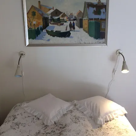 Pegasus فندق مبيت وإفطار