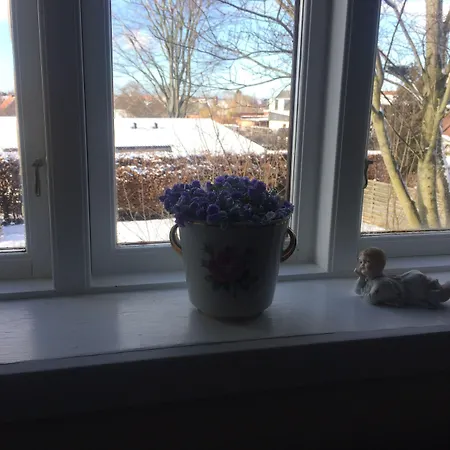 Pegasus فندق مبيت وإفطار 3*