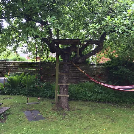 Pegasus فندق مبيت وإفطار