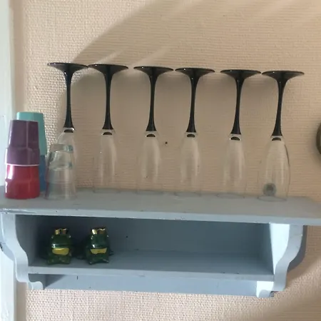 فندق مبيت وإفطار Pegasus 3*