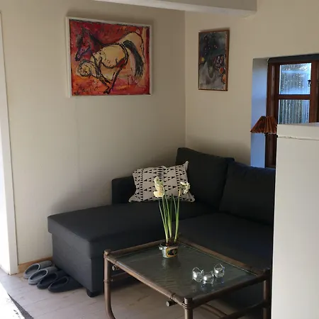Pegasus Bed & Breakfast 3*