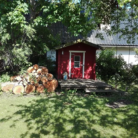 فندق مبيت وإفطار Pegasus 3*