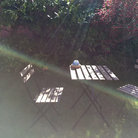 Pegasus فندق مبيت وإفطار