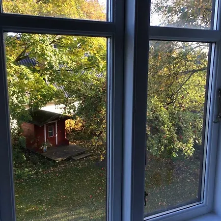 فندق مبيت وإفطار Pegasus 3*