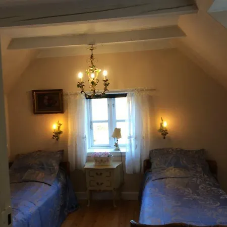 Pegasus Bed & Breakfast Helsinge