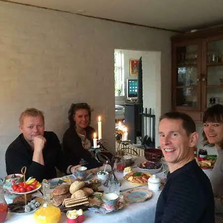 Bed & Breakfast Pegasus 3*