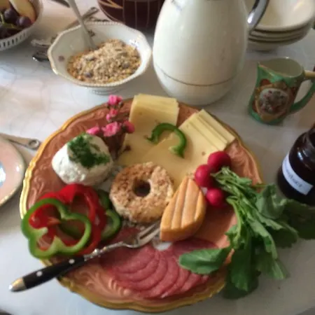 Pegasus فندق مبيت وإفطار 3*