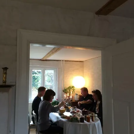 Bed & Breakfast Pegasus