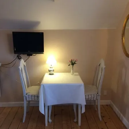 فندق مبيت وإفطار Pegasus