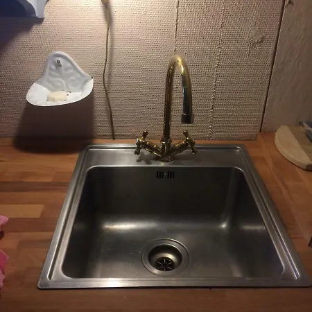 Pegasus فندق مبيت وإفطار