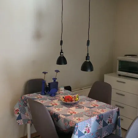 Pegasus Bed & Breakfast Helsinge