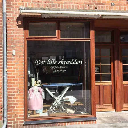 Pegasus فندق مبيت وإفطار 3*