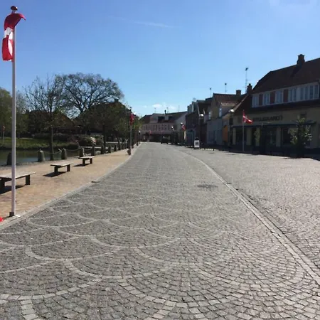 Pegasus Bed & Breakfast