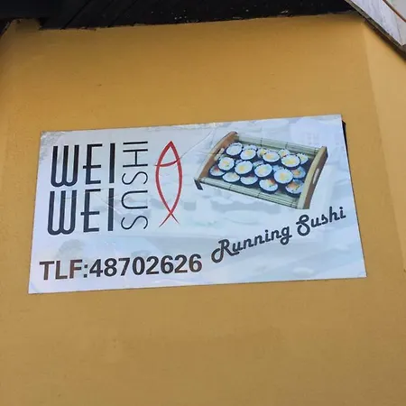 Pegasus فندق مبيت وإفطار