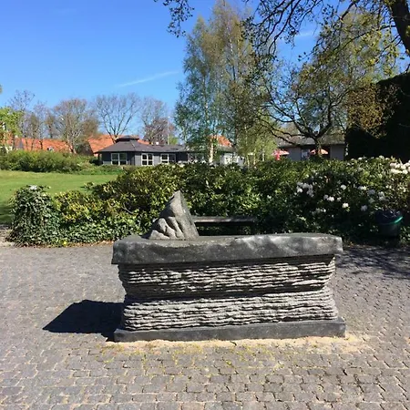 Bed & Breakfast Pegasus 3*