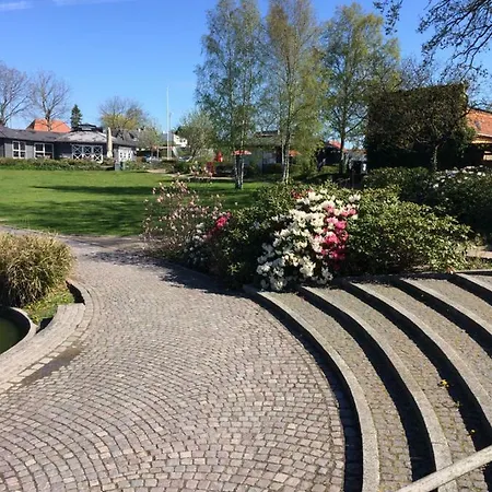 فندق مبيت وإفطار Pegasus 3*