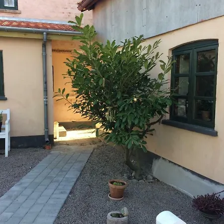 Pegasus فندق مبيت وإفطار