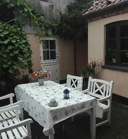 Pegasus فندق مبيت وإفطار