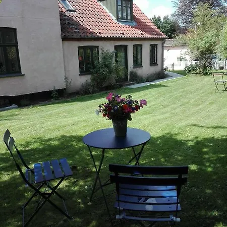 فندق مبيت وإفطار Pegasus