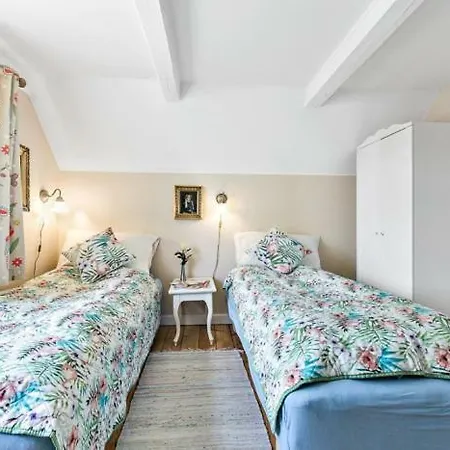 Pegasus Bed & Breakfast