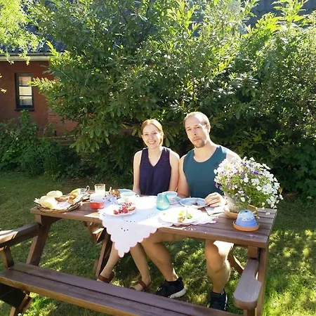 Pegasus Bed & Breakfast Helsinge