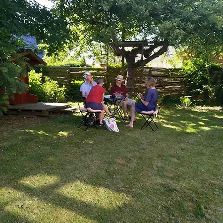 Pegasus فندق مبيت وإفطار 3*