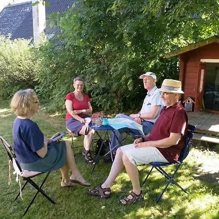 Pegasus فندق مبيت وإفطار 3*