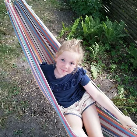 فندق مبيت وإفطار Pegasus Helsinge