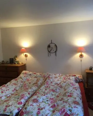 Pegasus Bed & Breakfast Helsinge