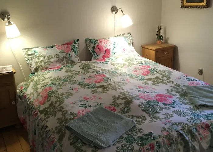 Pegasus B&B