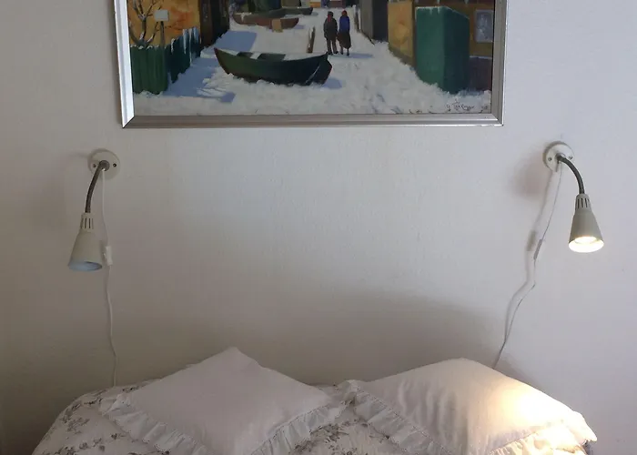 Pegasus B&B