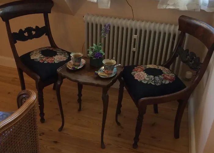 Pegasus Nocleg ze śniadaniem Helsinge