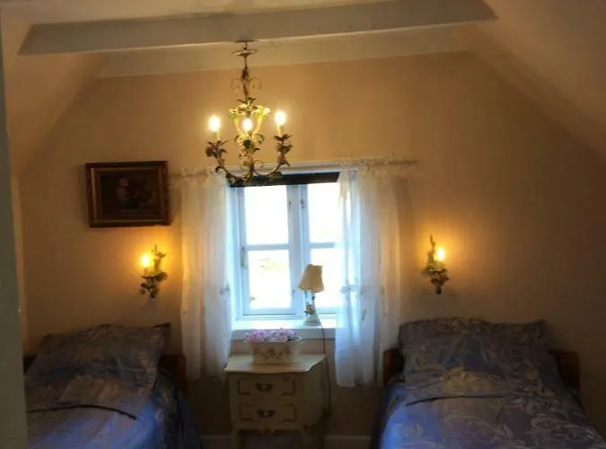 Pegasus B&B 헬싱