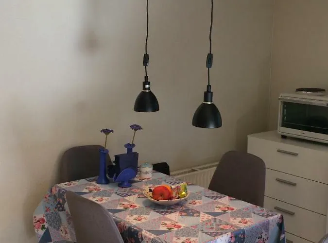 Pegasus Nocleg ze śniadaniem Helsinge