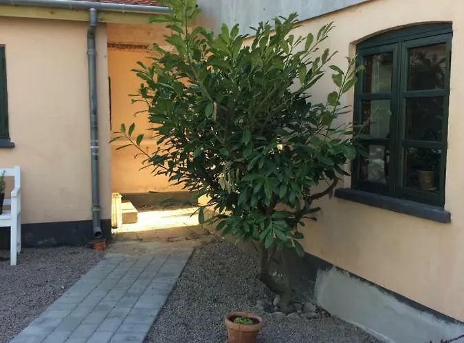 Pegasus B&B
