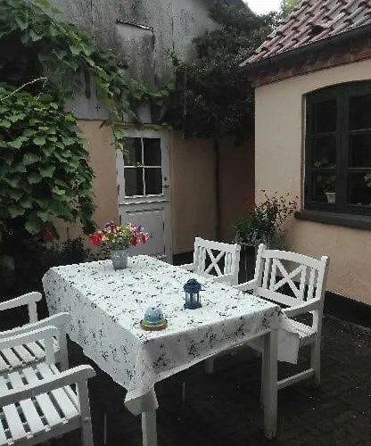 Pegasus B&B