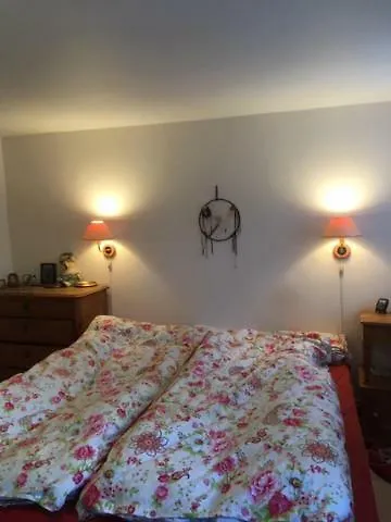 Pegasus B&B 헬싱